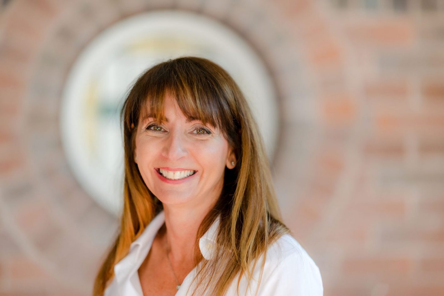 Angelique Mentis, CEO of Parking Spotz